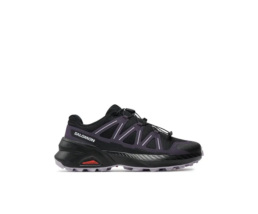 obrazek 1 Salomon Buty do biegania Speedcross Peak L47603200 Czarny
