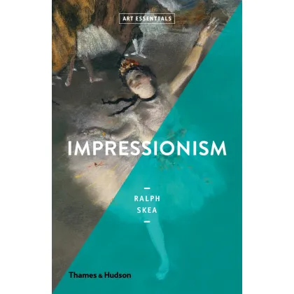 Zdjęcie Książka Impresjonizm (Art Essentials) - Thames & Hudson