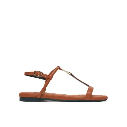 Zdjęcie Patrizia Pepe Sandały 8X0025/L048-B815 Brązowy