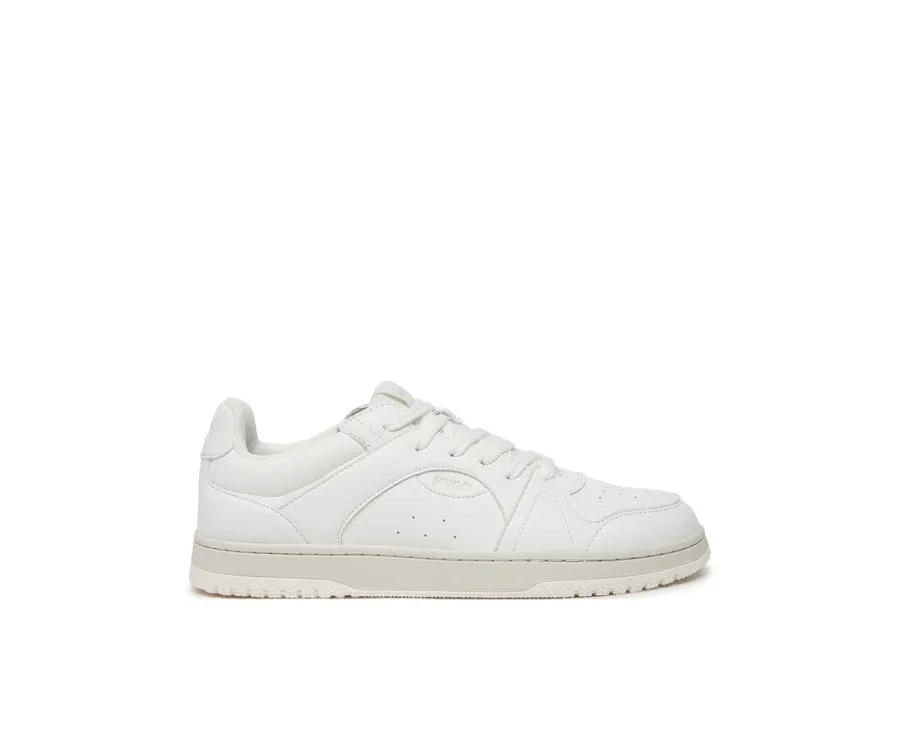obrazek 1 Hugo Sneakersy Hadrian 50529896 Biały HUGO