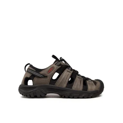 Zdjęcie Keen Sandały Targhee III Sandal 1022428 Szary