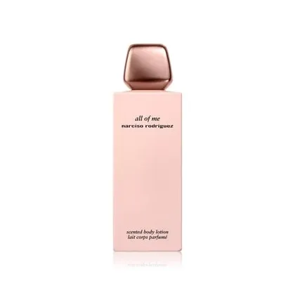 Zdjęcie Narciso Rodriguez all of me Balsam do ciała 200 ml