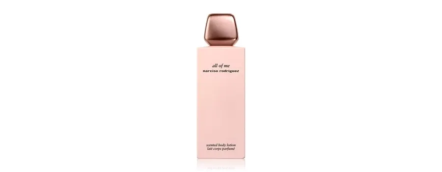 obrazek 1 Narciso Rodriguez all of me Balsam do ciała 200 ml