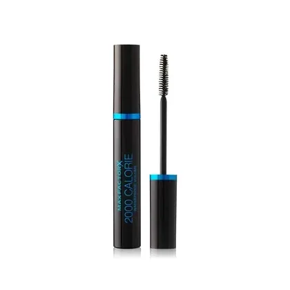 Zdjęcie Max Factor 2000 Calorie Waterproof Volume Tusz do rzęs 9 g Black