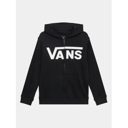 Zdjęcie Vans Bluza Vans Classic Fz VN0008C9 Czarny Regular Fit