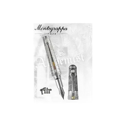 Zdjęcie Air Pióro Wieczne Alchemist Montegrappa