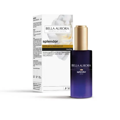 Zdjęcie Bella Aurora Splendor Serum rozświetlające 30 ml
