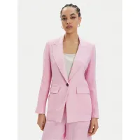 Zdjęcie Marella Marynarka Afro 2413041094 Różowy Regular Fit