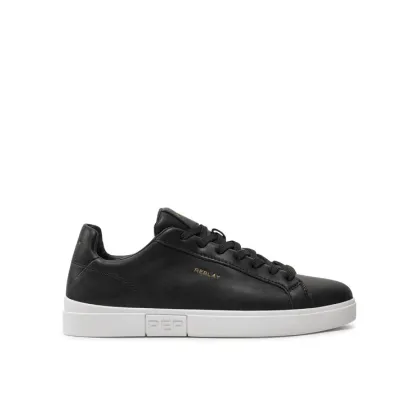 Zdjęcie Replay Sneakersy GWZ3S .000.C0030L Czarny REPLAY