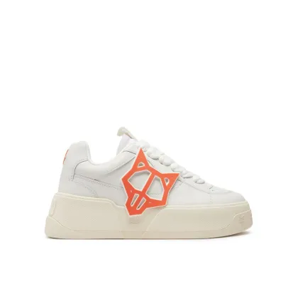 Zdjęcie Naked Wolfe Sneakersy Kosa Biały