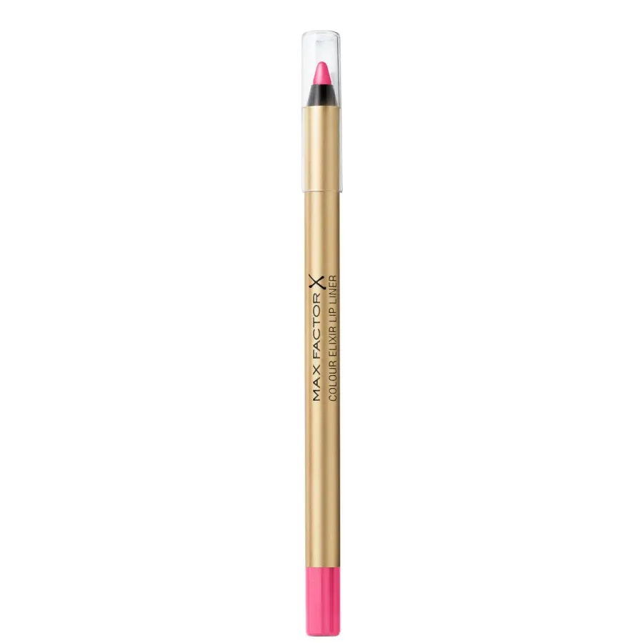 obrazek 1 Max Factor Colour Elixir Lipliner Konturówka do ust 35 Pink Princess 1.2 g