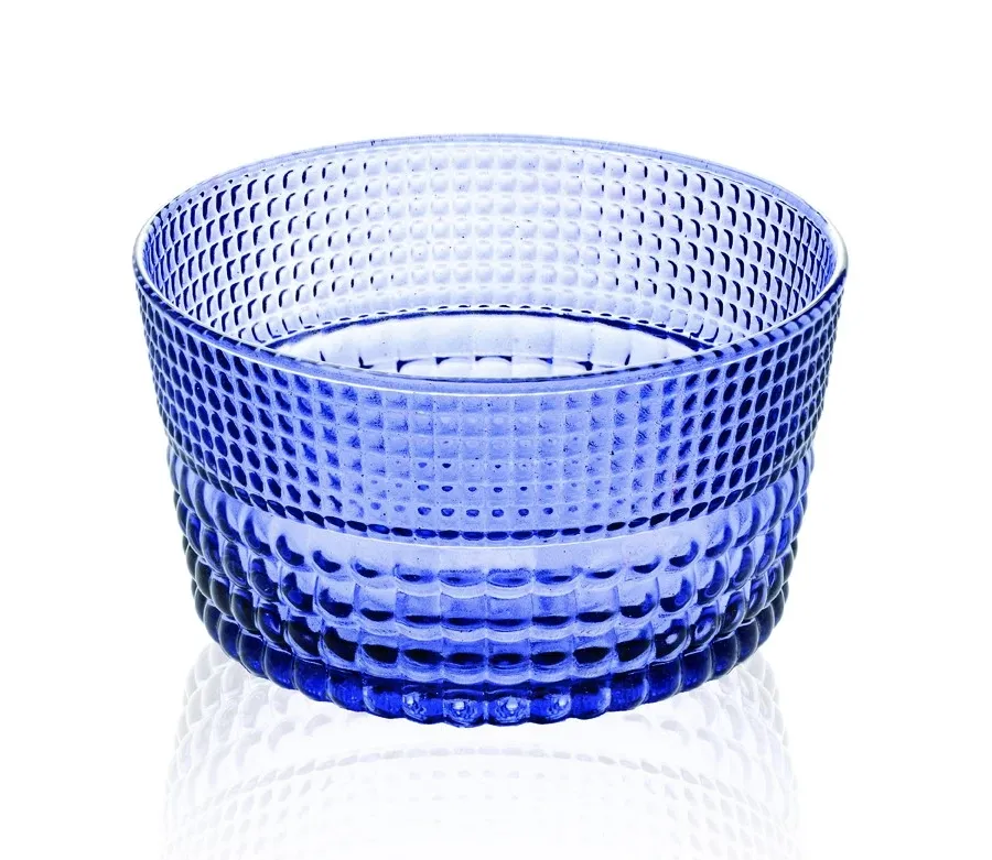 picture 1 Set of 6 indigo Speedy dishes - IVV