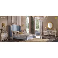 Zdjęcie Fascynujące włoskie meble TEDDY do klasycznych wnętrz - Morello Gianpaolo