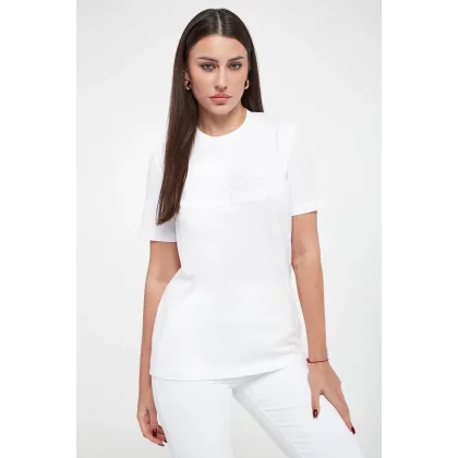 Zdjęcie T-shirt damski ELISABETTA FRANCHI Elisabetta Franchi