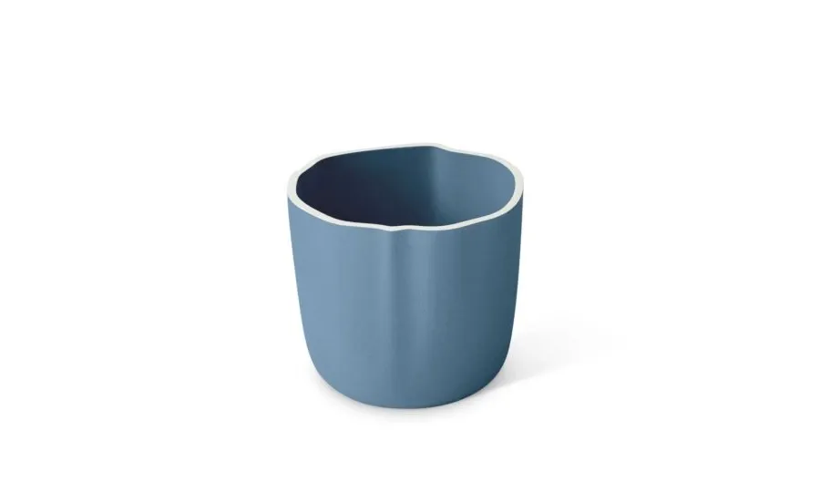 obrazek 9 Włoski wazon ceramiczny z kolekcji Tidal