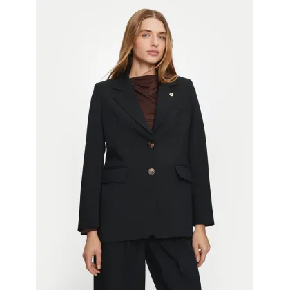 Zdjęcie U.S. Polo Assn. Marynarka WUP0774 Czarny Slim Fit