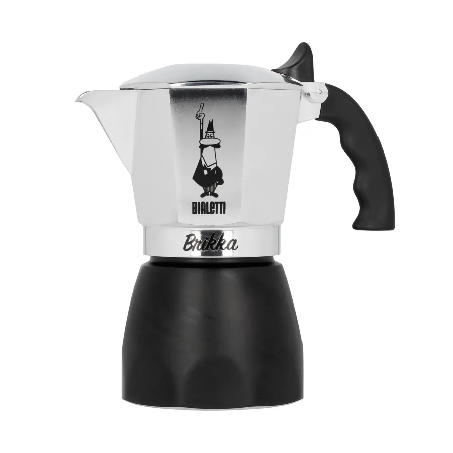 obrazek 1 Bialetti New Brikka 2020 4tz BIALETTI