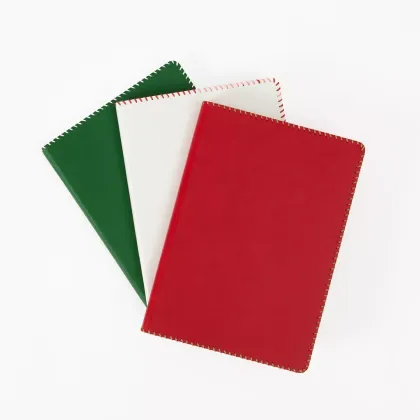 Zdjęcie Wyjątkowy dziennik dla firm – upominek firmowy