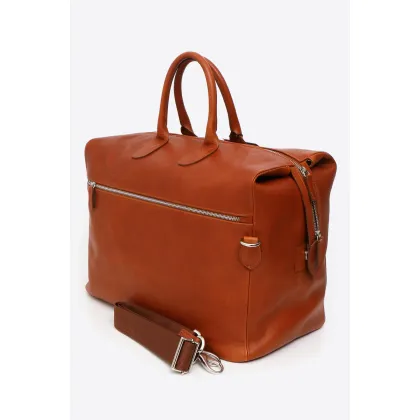 Zdjęcie Ekskluzywna torba podrozna w stylu vintage - Terrida