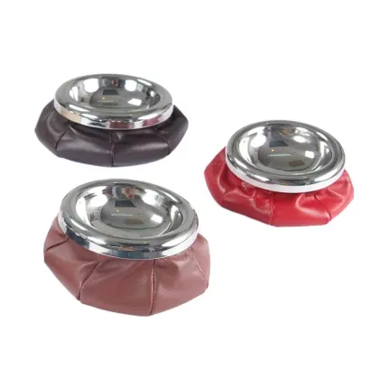 Zdjęcie Ekskluzywna popielniczka antypoślizgowa