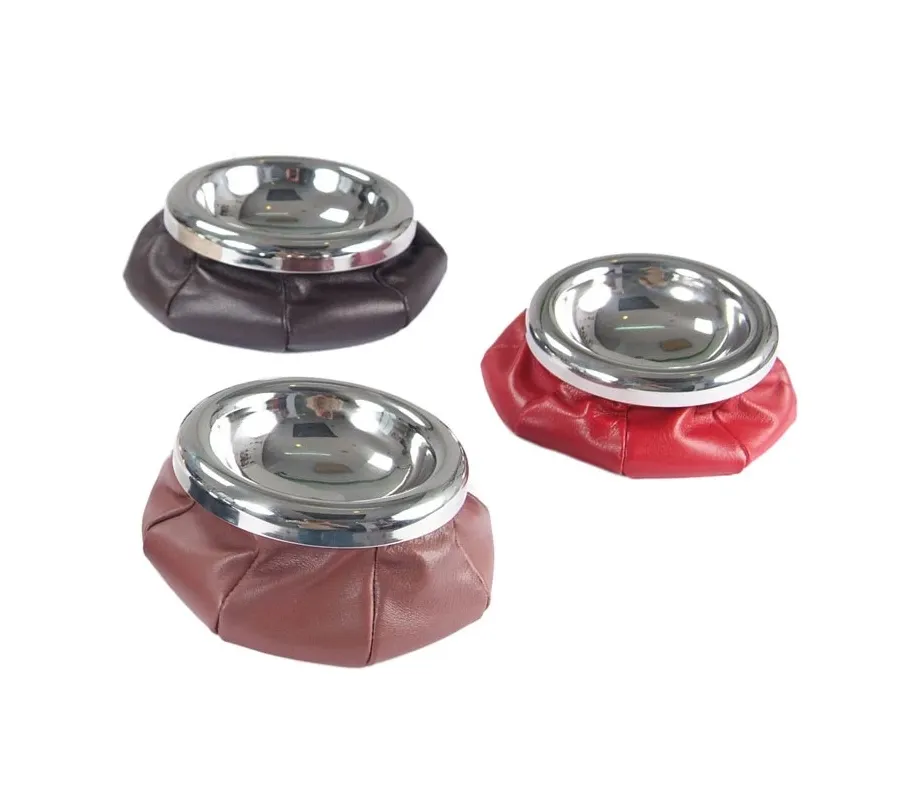 picture 1 Exclusive non-slip ashtray - Absolute Breton