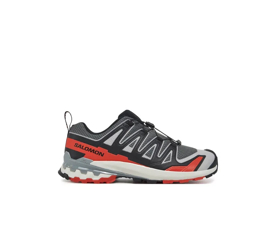 obrazek 1 Salomon Buty do biegania Xa Pro 3D V9 L47747600 Szary