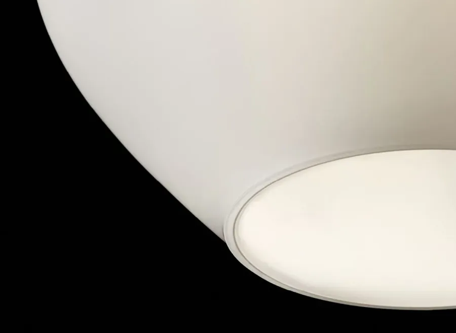 obrazek 3 Modułowa lampa wisząca Sixties