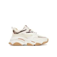 Zdjęcie Steve Madden Sneakersy Progressive SM19000096 Beżowy