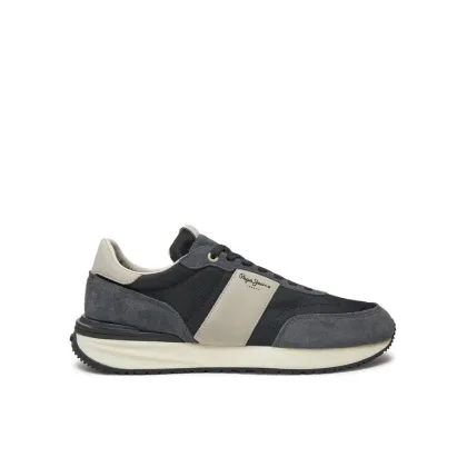 Zdjęcie Pepe Jeans Sneakersy PMS60020 Czarny