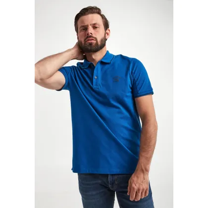 Zdjęcie Polo męskie PAUL&SHARK Paul&Shark