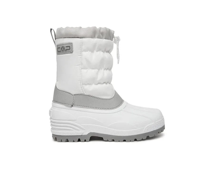 obrazek 1 CMP Śniegowce Hanki 3.0 Snow Boots 3Q75674J Biały