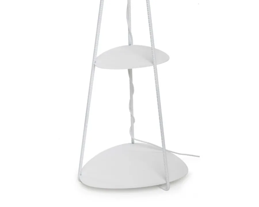 obrazek 5 Designerska lampa podłogowa