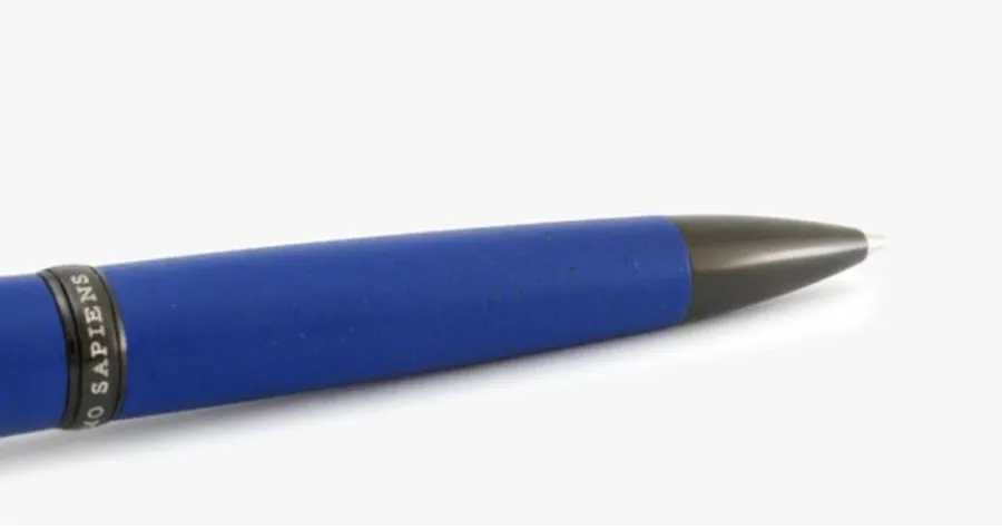 obrazek 2 Cudowny długopis Lava Ultramarine Blue na prezent
