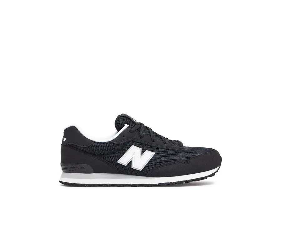 obrazek 1 New Balance Sneakersy GC515BLK Czarny