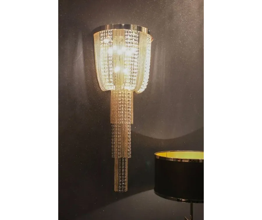 obrazek 1 Oryginalna lampa ścienna z Portugalii