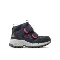 Zdjęcie Kappa Trzewiki 260905K Granatowy