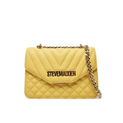 Zdjęcie Steve Madden Torebka Bstake-2 SM13001704 Żółty
