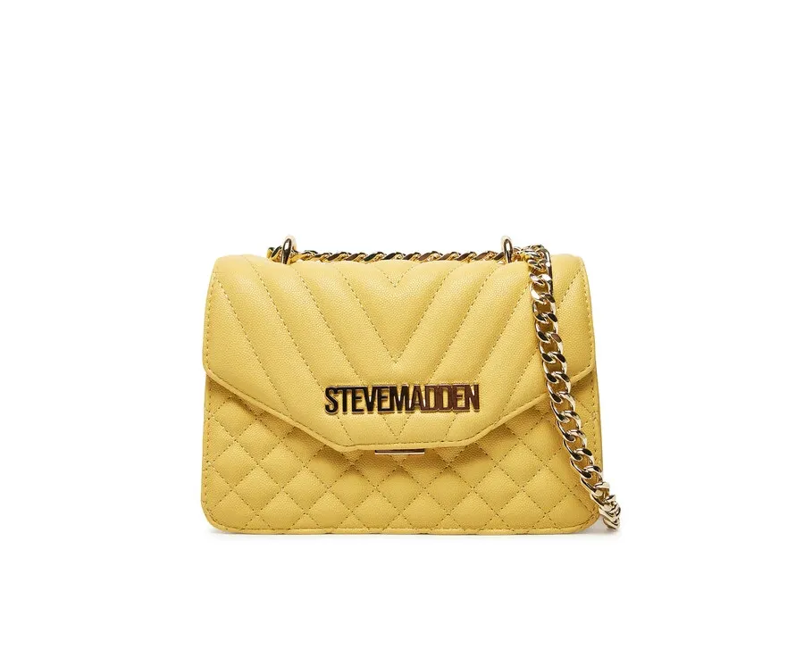 obrazek 1 Steve Madden Torebka Bstake-2 SM13001704 Żółty