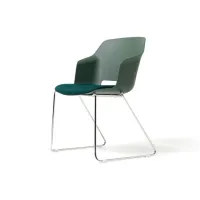 Picture Italian Clop chair for the waiting room