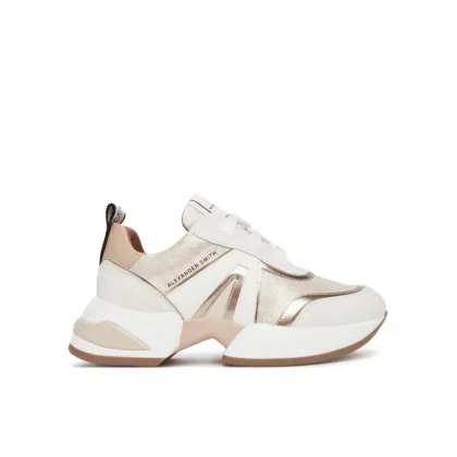 Zdjęcie Alexander Smith Sneakersy Marble ASBBMBW 1179 Beżowy