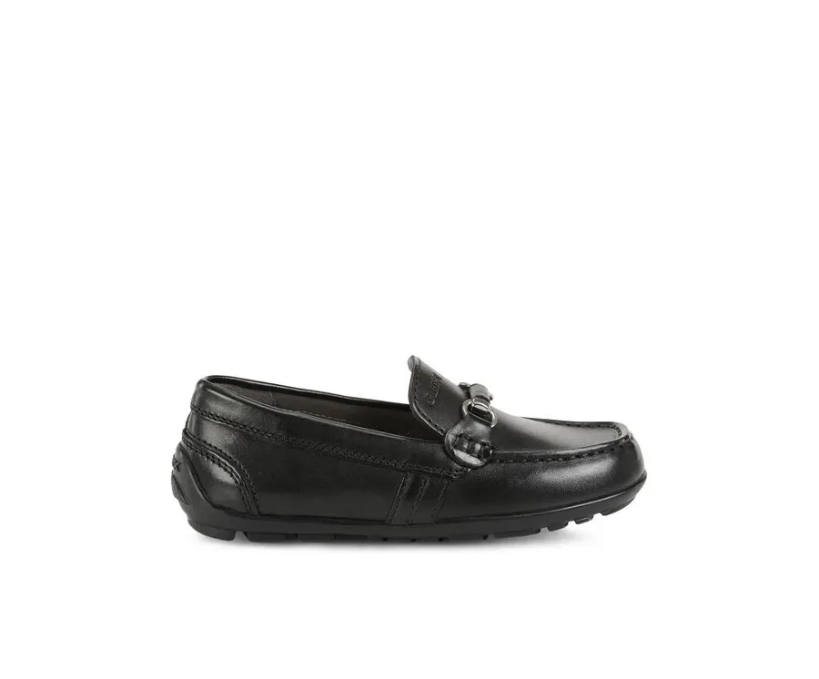 obrazek 1 Geox Mokasyny J New Fast J746CC 43 C9999 D Czarny