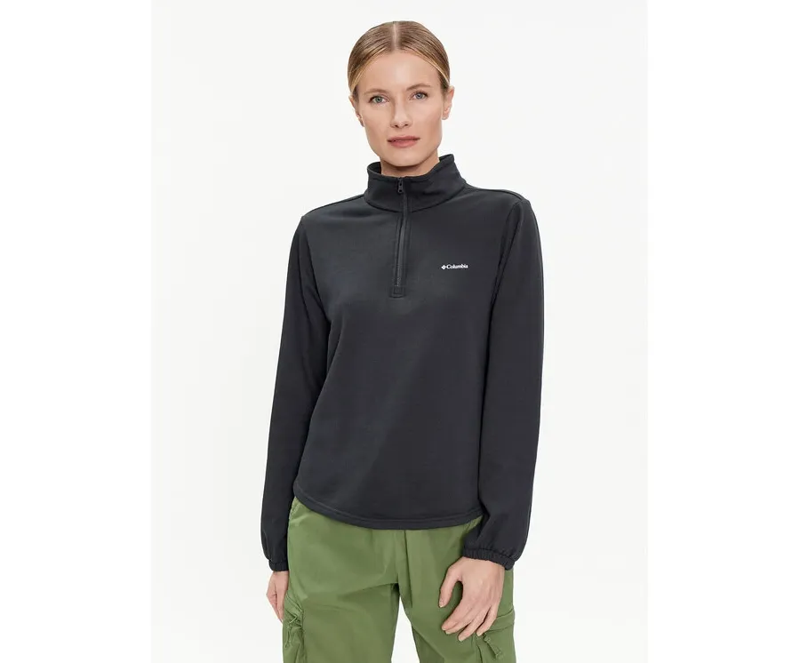 obrazek 1 Columbia Bluza Trek™ 2073541 Czarny Regular Fit