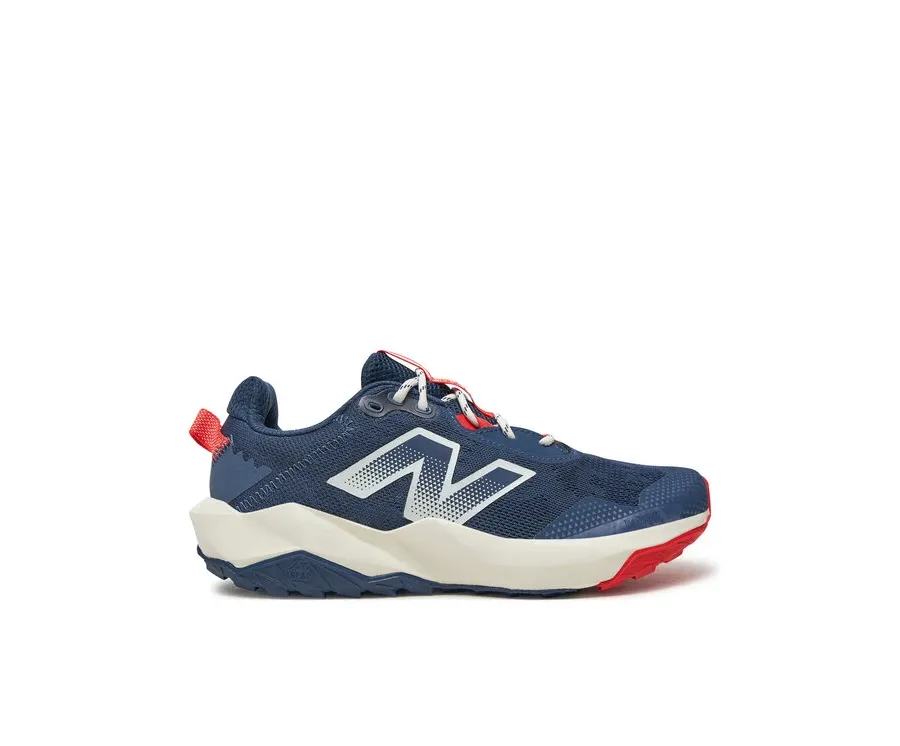 obrazek 1 New Balance Buty do biegania DynaSoft Nitrel v6 GPNTRLN6 Granatowy