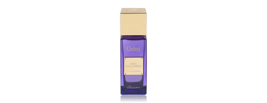obrazek 1 Gritti Kill the Lights Woda perfumowana 100 ml
