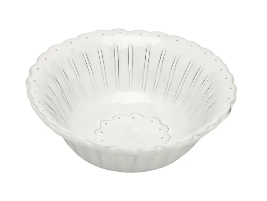 obrazek 1 Luksusowy komplet 6 włoskich misek 15 cm - Virginia Casa