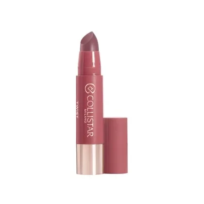 Zdjęcie Collistar Twist Balmy Gloss Błyszczyk do ust 3 g Nr. 203 - Legno di Rosa