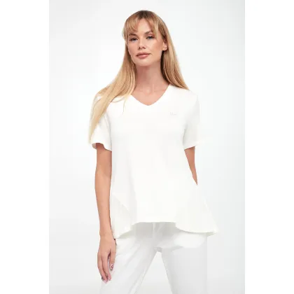 Zdjęcie T-shirt damski LIU JO Liu Jo