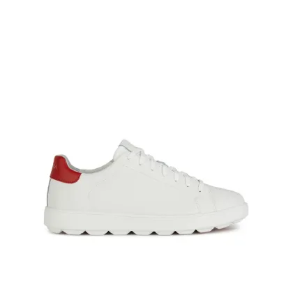 Zdjęcie Geox Sneakersy U Spherica ECUB-1 U45GPA 0009B C0050 Biały