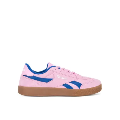 Zdjęcie Reebok Sneakersy REEBOK SMASH EDGE 100220597 Różowy