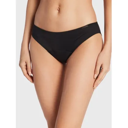 Zdjęcie Chantelle Majtki menstruacyjne Life Essential C17P30 Czarny